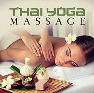 Relaxation Sounds. Thai Yoga Massage