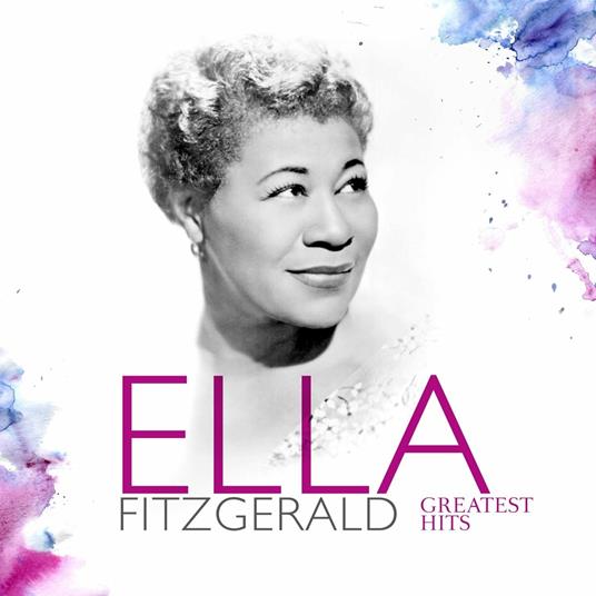 Greatest Hits - Vinile LP di Ella Fitzgerald