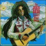 Country Music Album - CD Audio di Joan Baez