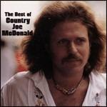 The Best of Country Joe McDonald