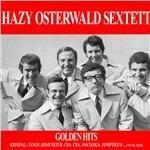 Golden Hits - CD Audio di Hazy Osterwald