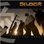 Hier & Jetzt - CD Audio di Silber