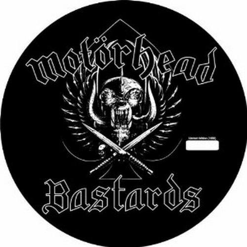 Bastards - Vinile LP di Motörhead