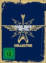 Hard Rock & Metal Collector