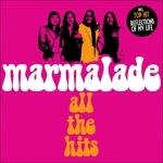 All The Hits - CD Audio di Marmalade