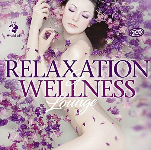 Relaxation & Wellnes - CD Audio