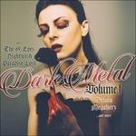 Dark Metal vol.1 - CD Audio