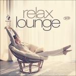 Relax Lounge - CD Audio