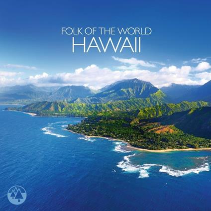 Hawaii - CD Audio
