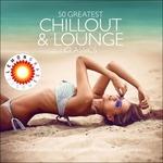 50 Greatest Chillout - CD Audio