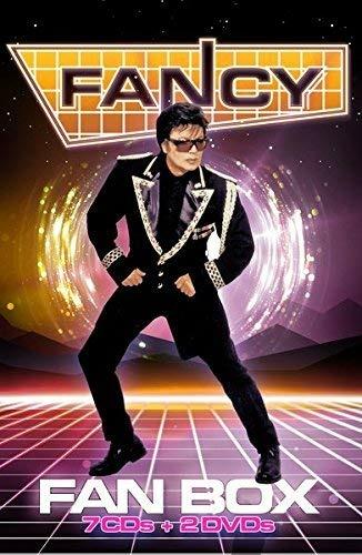 Fancy - CD Audio di Fancy