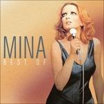 Best of - Vinile LP di Mina