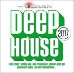 Deep House 2017 - CD Audio