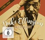 Duke Ellingtone In Concert