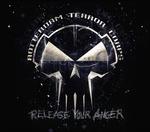 Release Your Anger