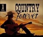 Country Forever - CD Audio