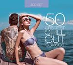 50 Greatest Chillout