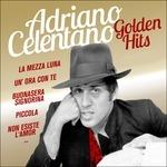 Golden Hits - Vinile LP di Adriano Celentano