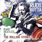 Plays Beatles & Rolling Stones