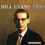 Portrait in Jazz - CD Audio di Bill Evans