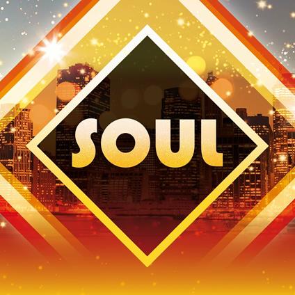 Soul Collection - CD Audio