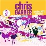 CD Greatest Hits Collection di Chris Barber