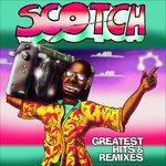 Greatest Hits & Remixes - Vinile LP di Scotch