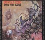 Open the Gates (Digipack)