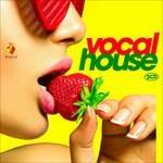 Vocal House - CD Audio