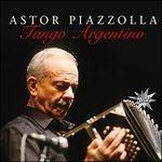 Tango Argentino - Vinile LP di Astor Piazzolla