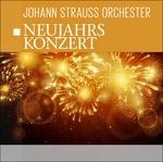 CD Neujahrskonzert di Johann Strauss