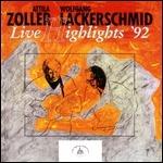 Live Highlights '92