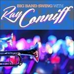Big Band Swing With - CD Audio di Ray Conniff