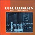 1954 Los Angeles Concert