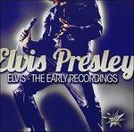 Elvis. The Early Hits