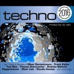 Techno 2016