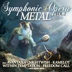 Symphonic & Opera Metal 2