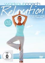 Workout Coach: Relaxation (CD+DVD)