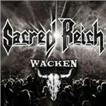 Live at Wacken