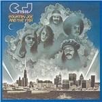 Country Joe & the Fish - CD Audio di Country Joe & the Fish