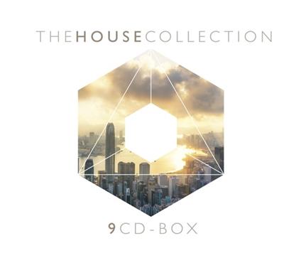 House Collection - CD Audio