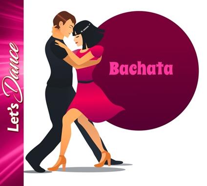 Bachata - CD Audio