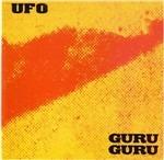 Ufo - CD Audio di Guru Guru