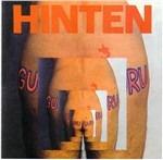 Hinten - CD Audio di Guru Guru