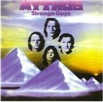 Strange Guys - CD Audio di Mythos