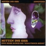 Mitten Ins Ohr