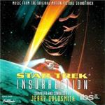 Star Trek. Insurrection (Colonna Sonora)