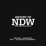 History Of Ndw
