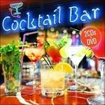 Cocktail Bar - CD Audio + DVD