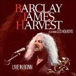 Live in Bonn - CD Audio di Barclay James Harvest